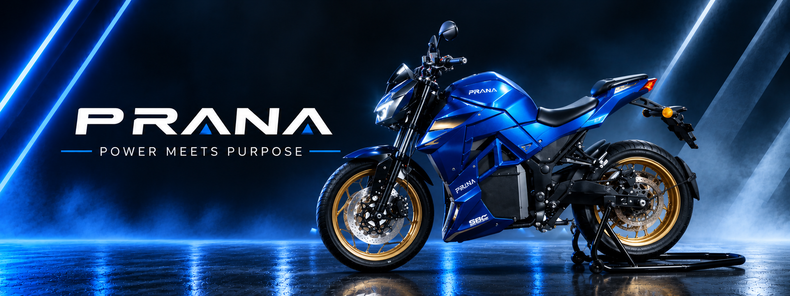 Prana Elite